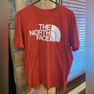 The North Face Tshirt